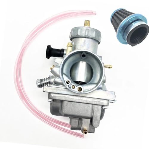 Carburateur Yamaha YT175 Tri Moto 175 J 1982 1983 essence