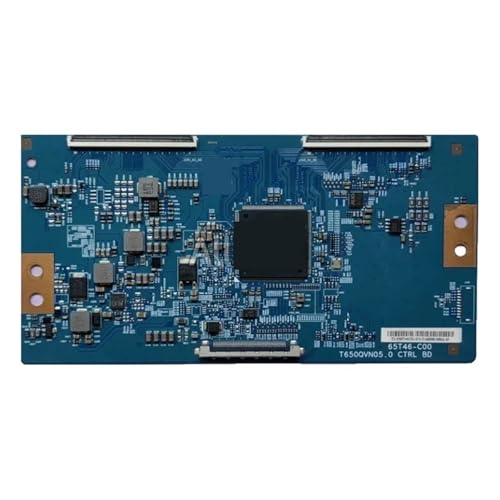 Carte mère 65T46-C00 restaure le signal vidéo des téléviseurs T650QVN05.0