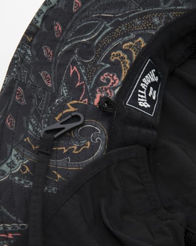 BILLABONG 水陸両用アウトドアビーチハット