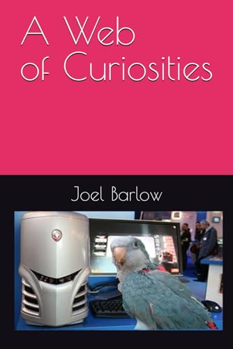 A Web of Connected Curiosities