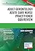 Adult-Gerontology Acute Care Nurse Practitioner Q&A Review