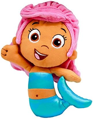 Nickelodeon Bubble Guppies Plush Molly