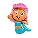 Nickelodeon Plush Bubble Guppies Molly