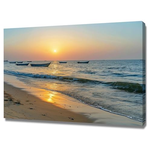 Art tableaux decoration murale grand format pour réveiller un mur blanc vide
