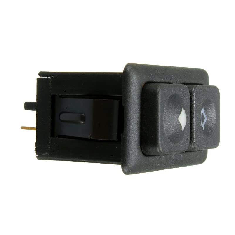 Lève-Vitre Électrique Pour BMW E23 E24 E28 E30 323i 324d 520i