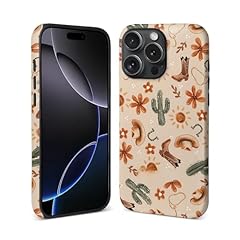 Country Western Cowboy Desert