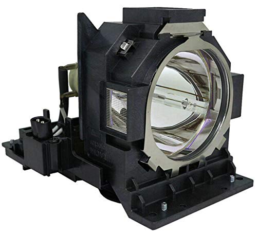 Lampe de remplacement DT01581 pour soirées cinéma Hitachi CP-X9110J
