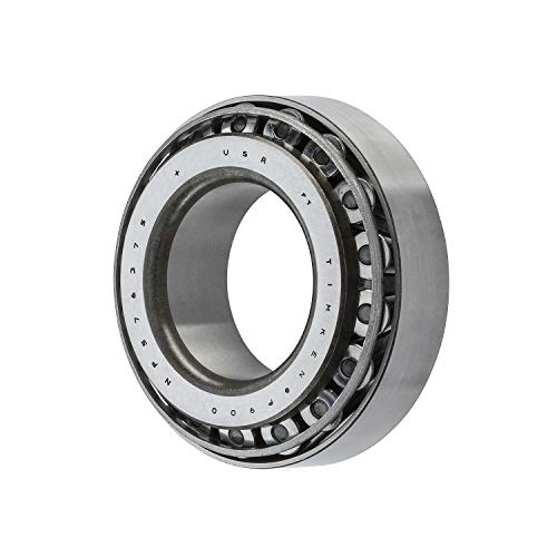 National A-62 Taper Bearing Set