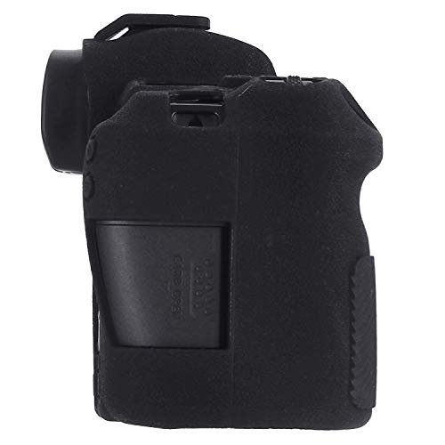 Funda Protectora Easy Hood para Cámara Canon EOS R Negra miniatura 7