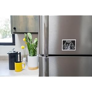 Love at First Heartbeat Ultrasound Picture Frames Fridge Magnet, Rustic Keepsake Sonogram Picture Frame, Nursery New Mom Gifts, Baby Shower Gifts, Newborn Essentials Must Haves, Protective Photo Frame Love at First Heartbeat Ultrasound Picture Frames Fridge Magnet Rustic Keepsake Sonogram Picture Frame Nursery New Mom Gifts Baby Shower Gifts Newborn Essentials Must Haves Protective Photo Frame