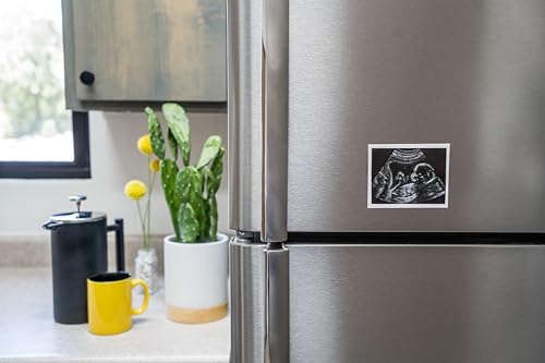 Love-at-First-Heartbeat-Ultrasound-Picture-Frames-Fridge-Magnet-Rustic-Keepsake-Sonogram-Picture-Frame-Nursery-New-Mom-Gifts-Baby-Shower-Gifts-Newborn-Essentials-Must-Haves-Protective-Photo-Frame Love at First Heartbeat Ultrasound Picture Frames Fridge Magnet Rustic Keepsake Sonogram Picture Frame Nursery New Mom Gifts Baby Shower Gifts Newborn Essentials Must Haves Protective Photo Frame