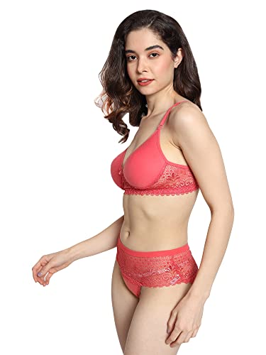 Image of SGC Sweden Women Lingerie Set