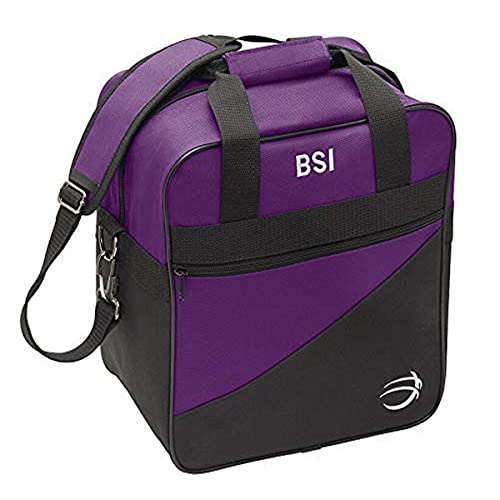 BSI Sac de Transport Solaire Cover