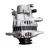 3730042711 37300-42711 12V 75A Alternator Compatible For Hyundai PORTER