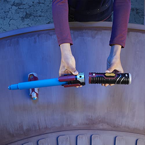 Star Wars Star Wars Lightsaber Forge Sabre Laser Danakin Skywalker - vue 7