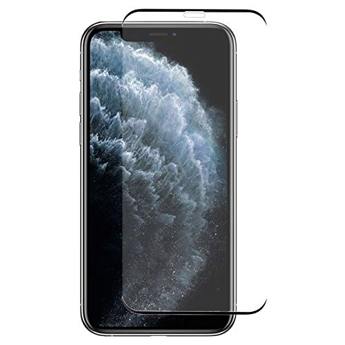 Film verre trempé iPhone XS transparent pour filmer vos aventures en toute sécurité