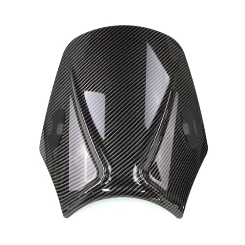 Extension pare-brise pour CB1300 : éliminez les turbulences sur votre casque
