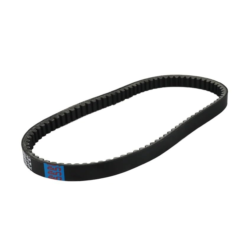 Courroie d'embrayage moto Kymco pour éliminer le patinage sur le Super 8 4T