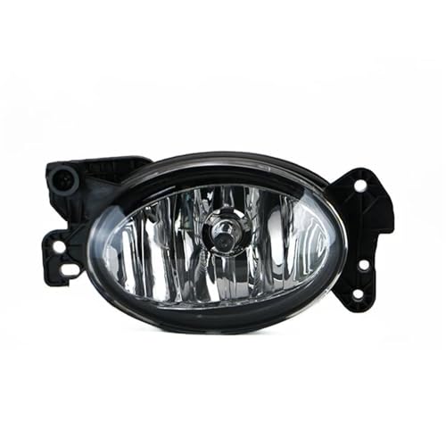 Ensemble antibrouillard Mercedes Benz W211 W204 W164 2002-2009 A1698201556 droit