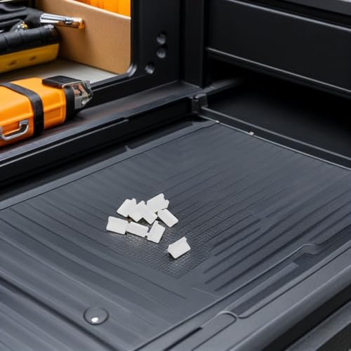 Tapón antipolvo protector de silicona para el conector USB en interior de coche 5