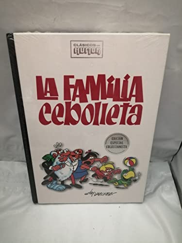 La Familia Cebolleta