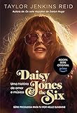 Daisy Jones and The Six (capa da série) – Edição limitada