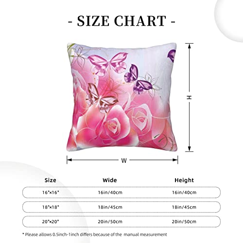 Housse de coussin moderne lavable pour protéger et décorer le lit