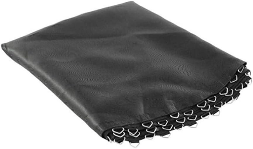 CIRONI Replacement Trampoline Jumping Mat for 6/8/10/12/13/14/15/16 Feet Trampoline,High Elastic,UV Resistant,Trampoline Accessories