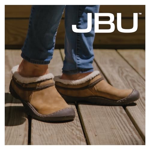 Image of JBU by Jambu Womens Ginger