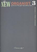 The New Organist 3 (Low-Practice Preludes for Latter-Day Saints) B00F6ZX8H6 Book Cover