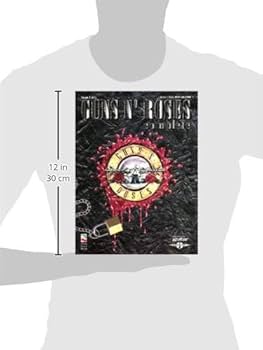 Amazon.com: Guns N' Roses Complete, Vol. 2: 9781859094860