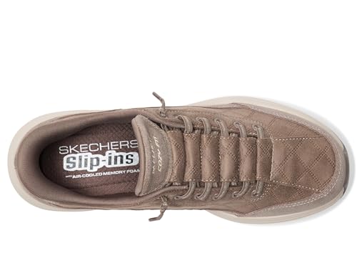 Image of Skechers Women's Cozy Fit Contour Foam Hands Free Slip-ins