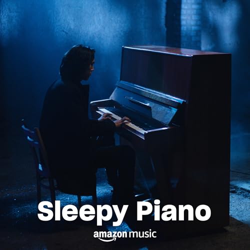 Sleepy Piano