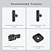 SMALLRIG Type C to Type C Audio Signal Adaptor for iPhone 15 Pro Series Video Cage, Making it Convenient The Use of Microphone When Shooting Horizontally 4406