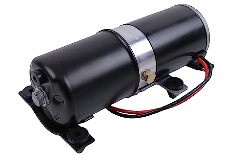 Image of Top Motor Pump MP-2WIRE Compatible with Chrysler Sebring Convertible 1996-2006 2.4L 3.0L, for Ford Mustang 2005-2007, for Jaguar XJS Convertible 1989-1996