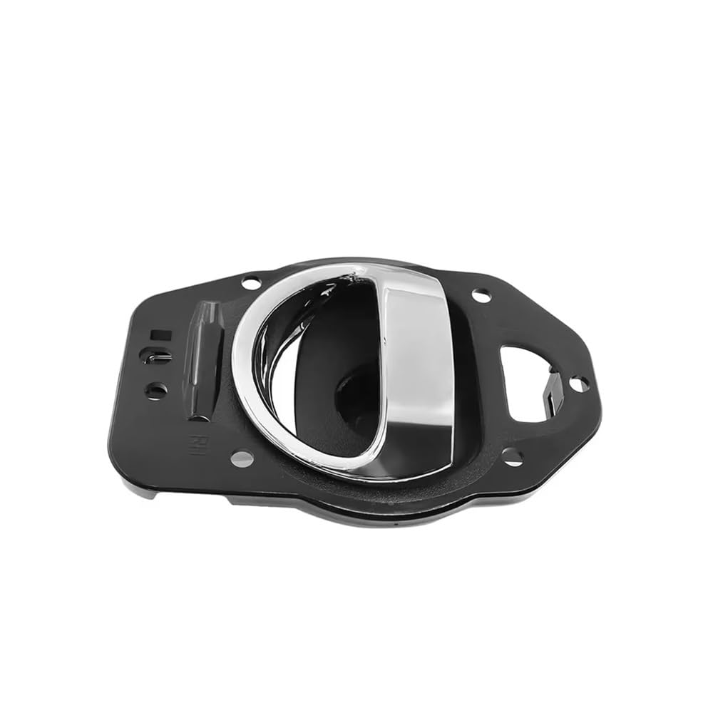 Dngjuen Right Interior Door Handle For Hhr 2006-2011 25812196 19299614 25812186 19299613 Sliding Door Handle(Right)