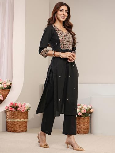 Image of Libas Women Kurta Set
