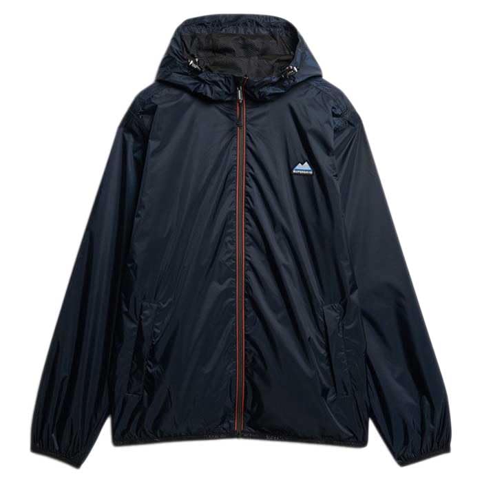 Coupe-vent Superdry Essential 2XL de qualité supérieure au design urbain