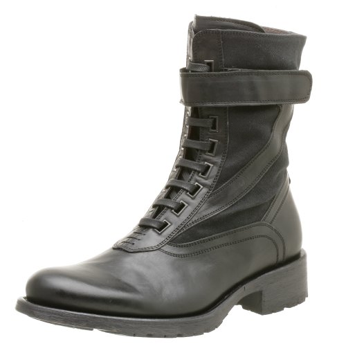 Image of Bacco Bucci Men's Bailey Boot,Black,15 M