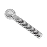 Material: Marine Grade 304 Edelstahl