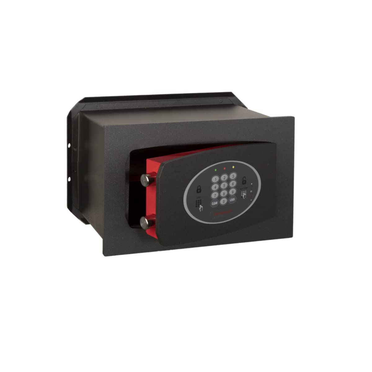 Cassaforte a muro Technomax "​Technosafe Digital" TT/​3 200 x 340 x H.210 mm