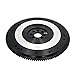 ClutchMaxPRO Heavy Duty OEM Clutch Kit with Chromoly Flywheel Compatible with Acura CSX RSX TYPE-S TSX ILX K20 Honda Accord Civic Si K20A2 K20A3 K20Z1 K20Z3 K24A 2.0L 2.4L (CP08137HDLSF-CK)