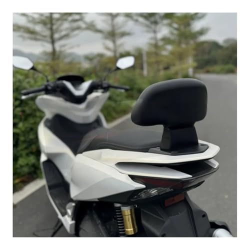 Dossier passager arriere PCX soulage les douleurs dorsales lors des trajets