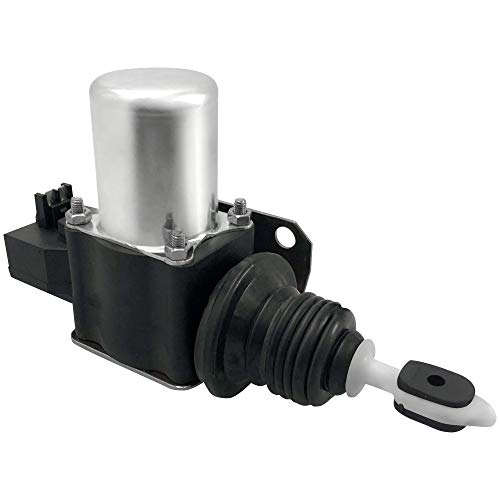 Image of Power Door Lock Actuator Front Rear Left Right compatible with Chevy, GM-C, Buic-k, Cadilla-c, Jeep & other GM year models 1985-2005, Replaces 22062740, 22062741, 746014, 746-014