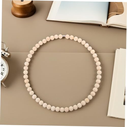 Atrapasueños con aro de acero inoxidable para decoración boho de hogar 5