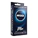 Produktbild My.Size Mix Kondome Größe 5, 60 mm, Standardpackung, Inhalt 10 Stück