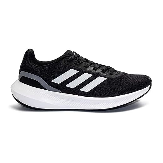 Tênis Adidas Feminino Runfalcon 3.0 Core Black/zeromt/ftwwht Id2270 39
