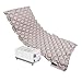 DJKL Matelas Anti-Decubitus Alternatif Plaquettes De Pression Portable Matelas Anti-Decubitus Gonflable, pour Les Anciens Hospitaliers À Domicile Patient Beige