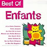  Best of des Musiques Enfantines