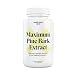 Maritime Pine Bark Extract, 120 capsules, 100 mg by Supplement Spot